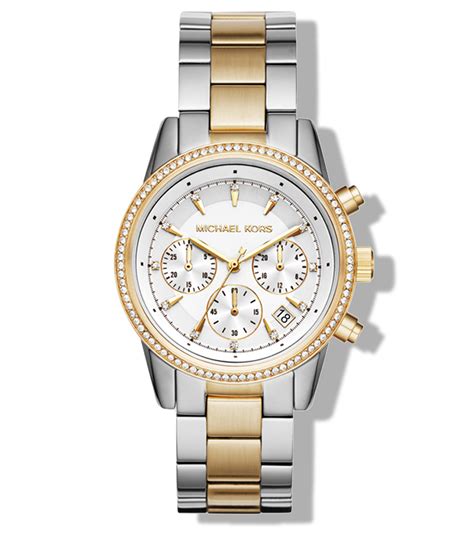 michael kors reloj para dama|Michael Kors reloj mujer digital.